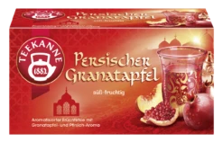 Teekanne Früchtetee Heiße Liebe 20 Teebeutel (60g) 12 Teekanne Früchtetee Heiße Liebe 20 Teebeutel (60g) -Kaffee Und Tee 030cf0a1 fd08 4a9a 886a 418b71da37ab 1