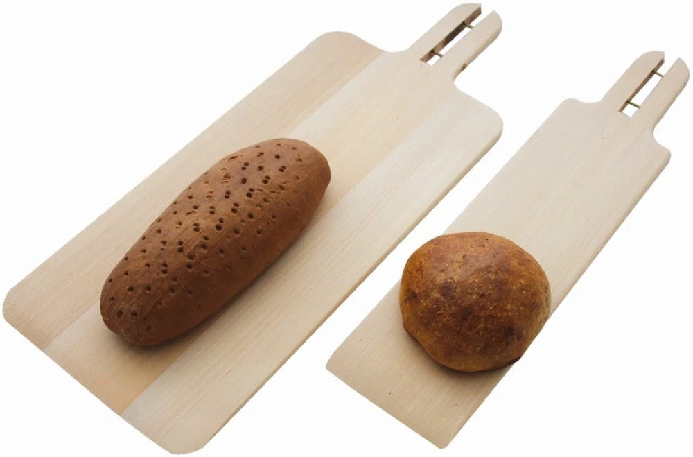 1 X SCHNEIDER Ausbackschiesser Aus Buchenholz 500 X 340 Mm 3 1 X SCHNEIDER Ausbackschiesser Aus Buchenholz 500 X 340 Mm