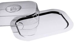 Contacto Tablett Mit Haube 43 Cm