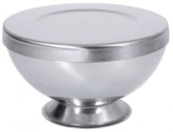 3x Contacto Tortenring Aus Edelstahl. Verstellbar. Höhe: 6 Cm. Ø Min: 16.5 Cm / Max: 32 Cm -Kaffee Und Tee 0ce51dcf 8b8d 4dfe b50b 55da1ab81269