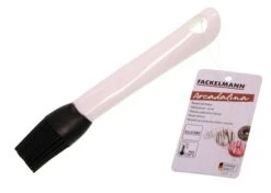 Westmark 1556227P Silikon-Brat-/Backpinsel | Spülmaschinengeeignet | Pink -Kaffee Und Tee 0e6ef545 abcf 4995 83cb 012e8cdc4c8e 1