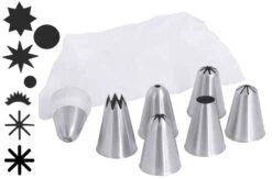 Contacto Maiskolbengabeln à 8 Stück -Kaffee Und Tee 0eca9c55 119c 458f b7ff 07f369c28eab