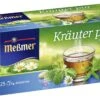 Meßmer Kräutertee Kräuter Pur 25 Teebeutel (50 G) -Kaffee Und Tee 0f3d2763 3b52 4adb 94e4 812f550c3b0d 9