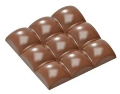 Schneider Schokoladen-Form Pralinenkurve 275x135x24mm 45,5x28,8x14mm/7,5gr./3x7pc. -K 13 Schneider Schokoladen-Form Pralinenkurve 275x135x24mm 45,5x28,8x14mm/7,5gr./3x7pc. -K -Kaffee Und Tee 113c26ae bb44 4513 ba84 9b2101a4c1f1 1