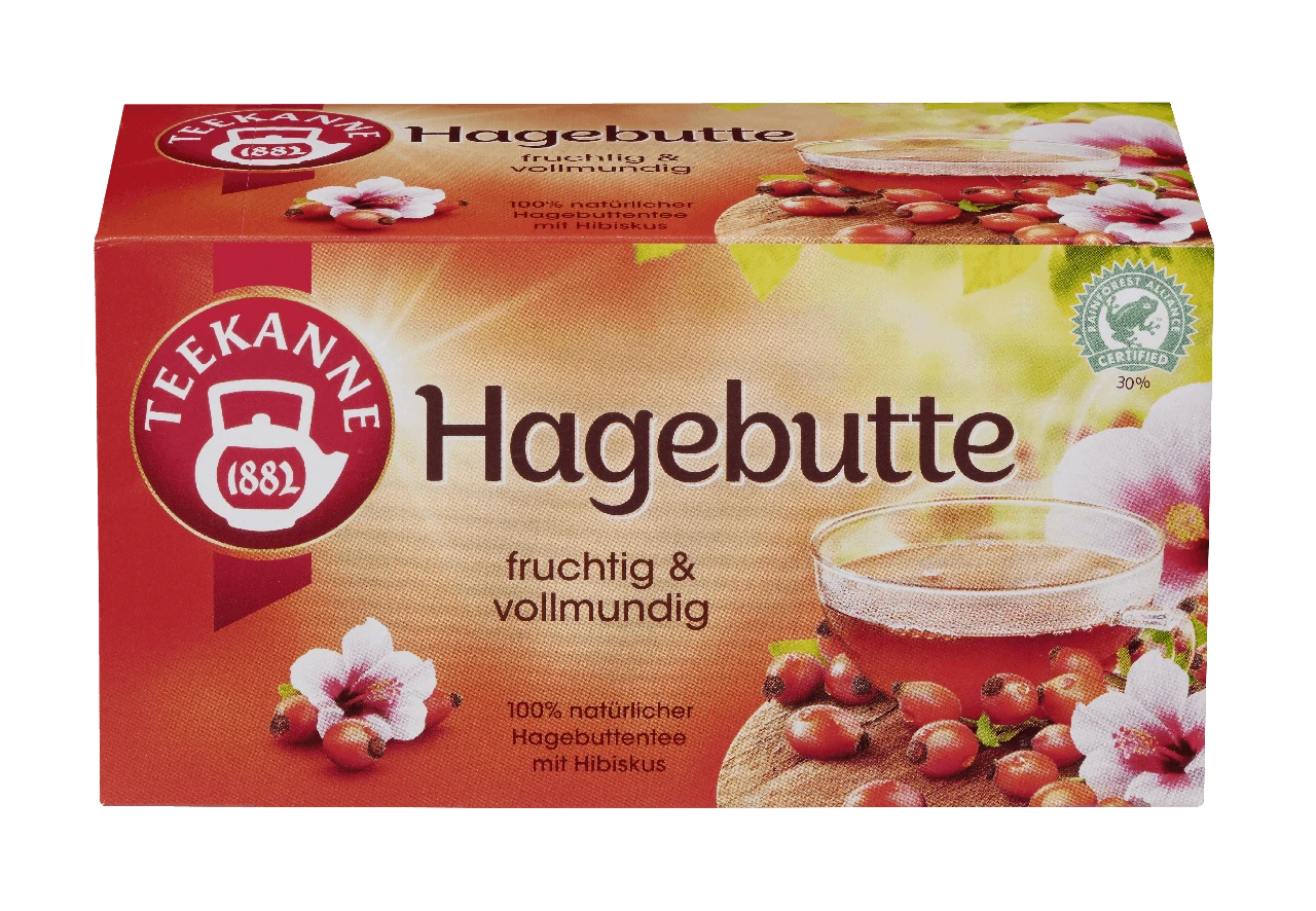 Meßmer Früchtetee Mischung 25 Teebeutel (75 G) 7 Meßmer Früchtetee Mischung 25 Teebeutel (75 G) – Bild 5