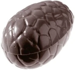 1 X SCHNEIDER Schokoladen-Form Kaffeebohne Groß - K 36x24x16 -Kaffee Und Tee 14aab357 1730 48ea 9dd3 f6c0f27a0f42