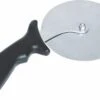 Schneider® Schneider - Pizzaschneider "Maxi" Edelstahl, Griff Schwarz PP Ø 12,7 Cm, 255 Mm Lang -Kaffee Und Tee 1a338eae f586 4eae b3c4 c12ff9baf04b 3