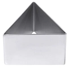 Contacto Form, Dreieckig 8,5 Cm -Kaffee Und Tee 1adf5779 f56b 4c66 a8cd 50686ee56c98 1