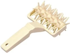 19x Contacto Teigspatel Aus Kunststoff Spatelmaß: 12 Cm X 6,5 Cm, Stiellänge: 14 Cm -Kaffee Und Tee 1c20bd0c 1e9d 48a2 a1e1 6b7ec2b49078 1