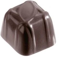 1 X SCHNEIDER Schokoladen-Form 275x135 Mm Ø28x27 -Kaffee Und Tee 1cc326e7 93aa 4c65 8e2e 59d3d0576d3a 4