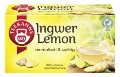 Teekanne Frio Italienische Sauerkirsche Früchtetee Kalt&heiß 20 Beutel - 12 X 45 G Tray -Kaffee Und Tee 1dd30344 ec9c 4d28 ba53 f5454f56bfad 1