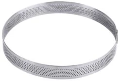 Contacto Tortenring, Perforiert 26 Cm -Kaffee Und Tee 1e9ea29c dd92 4bf8 b3f6 6909ced9744c
