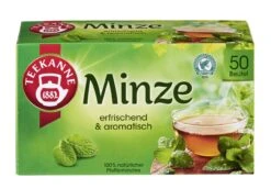 Meßmer Kräutertee Fenchel 25 Teebeutel (75 G) -Kaffee Und Tee 2043175e 1ac9 4f52 a72e 2c2f09cc2864