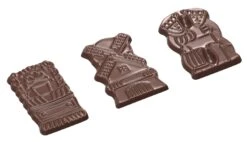 Schneider Schokoladen-Form 275x135 Mm 35x31x16,5 -K -Kaffee Und Tee 21a1760f 3036 4dd0 bfb1 68a255af37cd 2