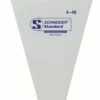 Schneider® Schneider - Spritzbeutel, 4-46cm - Standard "Standard" In Blau, Verschweißt -Kaffee Und Tee 227deca9 2eea 4a67 ac06 94d69c220409 2