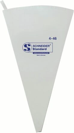 Schneider® Schneider - Spritzbeutel, 6-55cm - Standard "Standard" In Blau, Verschweißt -Kaffee Und Tee 227deca9 2eea 4a67 ac06 94d69c220409 4