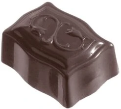 1 X SCHNEIDER Schokoladen-Form 275x135 Mm Ø28x27 -Kaffee Und Tee 24562b3b d7ba 46b9 9689 95cfdd39412e 2