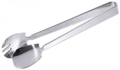 4x Fischzange Längs Perforiert, Aus Edelstahl, Hochglänzend Schaufelmaß: 11 Cm X6,5 -Kaffee Und Tee 296521df e178 4bbf bc7a 72f91ba551da