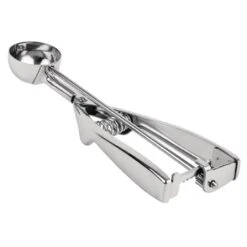 Vogue Edelstahl Portionierlöffel 1,8cl Größe 50