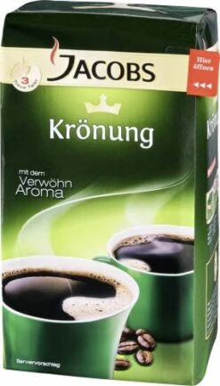 Dallmayr Gemahlener Kaffee Prodomo (500g) -Kaffee Und Tee 2ab2be7a 5c98 458d ab93 12a7e9fbb960