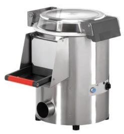 KK5M Kartoffelschälmaschine Gemüseschälmaschine Kartoffelschälmaschine