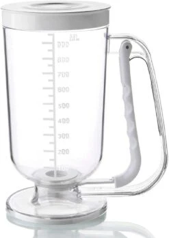 Prismafood Teigportionierer Fassungsvermögen: 30 Kg Teig -Kaffee Und Tee 2ca646d2 0db5 4925 9551 9a207dea88e5