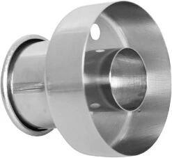 1 X SCHNEIDER Donut Ausstecher Gross 80 Mm -Kaffee Und Tee 2d49dafe 985f 46fe 9c24 4a0b260bb875