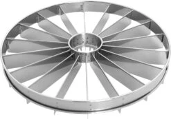 Schneider® Schneider - Tortenteiler, 10-teilig Edelstahl -Kaffee Und Tee 2def67b4 44ae 4922 b10e 7d586cfd8299