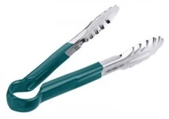 6x Zange 24 Cm HACCP Weiß -Kaffee Und Tee 30e4f47c db8e 4c91 bbc8 6b57945639c4