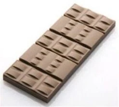 Schokoladenform Tafel -Kaffee Und Tee 32ae82f8 3521 42e1 aaa9 ece58b6a721f