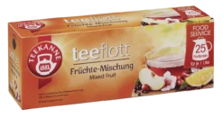 Aro Tee Früchte 100 Portionen X 3 G (100 G) -Kaffee Und Tee 32bfdc20 09c8 466e 8705 dd79ca84cea0