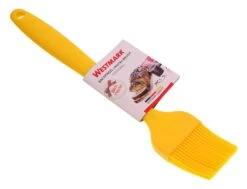 FACKELMANN 25767 Sense Brat- Und Backpinsel | Spülmaschinengeeignet | Silikon -Kaffee Und Tee 34724ebc 848e 4ca6 a90c 0d10920c0514