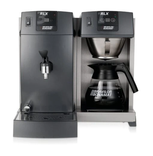 Bonamat Kaffeemaschine 2,20 L Ariport Kaffee / – Bild 5