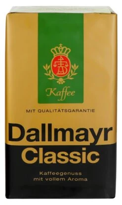 Dallmayr Professional Gemahlener Kaffee Standard (1kg) -Kaffee Und Tee 354cb6bb 9724 45d6 b426 4e49f0d951ae 2