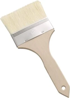 1 X SCHNEIDER Bäckerpinsel 60 Mm