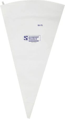 Schneider® Schneider - Spritzbeutel, 3-40cm - Standard "Standard" In Blau, Verschweißt -Kaffee Und Tee 367b1c20 1c26 405e 814f 71a9608ca916 2