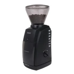 COMANDANTE C40 MK3 Schwarz -Kaffee Und Tee 387559e1 de07 487b ac6a 74a525d05ce0