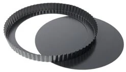 Contacto Tortenbodenform 28 Cm, Aus PTFE Antihaft-beschichtetem Stahlblech -Kaffee Und Tee 3aa57691 e9c4 4da6 af29 be84ddfa0179 1