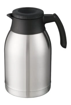 Bonamat Isolierkanne 2,00 L Mit Drehdeckel