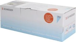 Schneider® Schneider - Einweg-Spritzbeutel, Geschlossene Spitze 530 X 275 Mm, 75 My, Gerollt Farbe Blau 100 Stk./Box -Kaffee Und Tee 3e6e30c5 426e 40ed aabe 1f5e48dd3a16 13