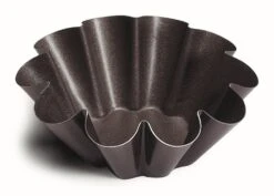 1 X SCHNEIDER Brioche-Formen, Durchm. 110 Mm, 110 Mm