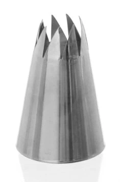 1 X SCHNEIDER Garniertülle "Blütenblatt Mittel" 5,4 X 25 Mm -Kaffee Und Tee 420ca9bd 0021 4ad1 b134 282b2827575a