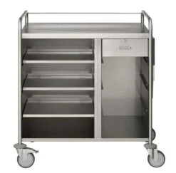 Bonamat Erhöhungstableau 210 X 280 X 130 Mm -Kaffee Und Tee 43c4557e d0bc 40c4 9504 e85b2b7d130e 2