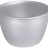 13x Pudding-/ Becherförmchen Aus Aluminium, Leicht Gewölbte Konische Form, Gebördelter Rand -Kaffee Und Tee 4673aff2 8935 4e1e 926c a25c07ca0c55