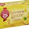 Teekanne Früchtetee Italienische Limone 20 Teebeutel (50 G) -Kaffee Und Tee 47958213 81ff 4d1b 9c94 ee0e37b92954 3