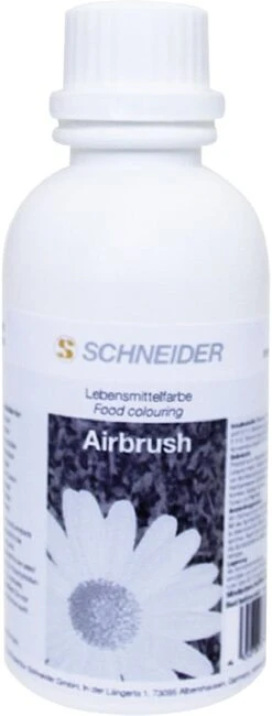 1 X SCHNEIDER Lebensmittelfarbe Mit Metallic-Effekt 100 Ml -Kaffee Und Tee 48d0099a 2cf3 4563 acf7 4e50d0f7c58c