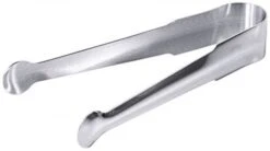 2x Contacto Wurstzange. Edelstahl. Gesamtlänge: 35 Cm -Kaffee Und Tee 49b22102 1f16 4871 b5a0 de474c595848 1