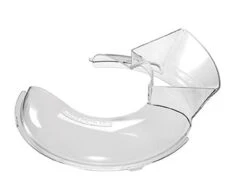 Bartscher Spritzschutz Heavy Duty 5KSM7591X