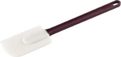 METRO Professional Teigschaber Mit Kunststoffgriff, Silikon, 36 Cm -Kaffee Und Tee 4a176768 5f51 4712 be97 361863b5751f 1