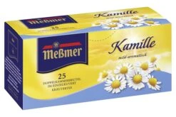 Meßmer Kräutertee Pfefferminze 50 Teebeutel (112 G) 11 Meßmer Kräutertee Pfefferminze 50 Teebeutel (112 G) -Kaffee Und Tee 4a5bb987 cbd9 4fdd 9cea 235484a4041f 2